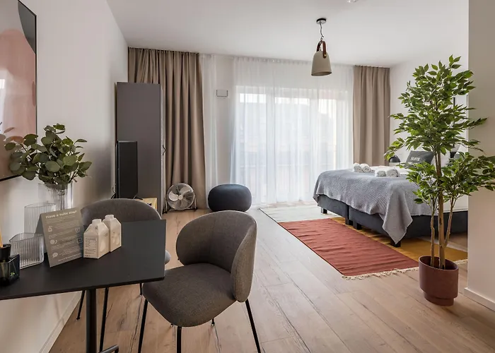 Limehome Frankfurt Gutleutstrasse - Digital Access 3* 美因河畔法兰克福