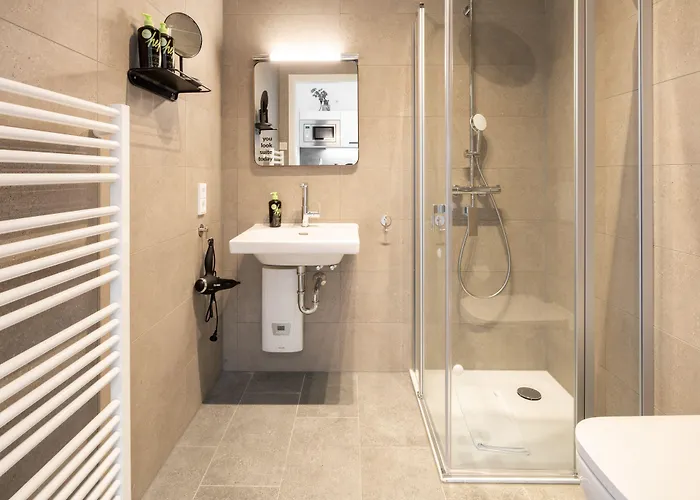 Aparthotel Limehome Frankfurt Gutleutstraße Frankfurt am Main