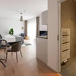 Limehome Frankfurt Gutleutstrasse - Digital Access 3*