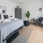 Limehome Frankfurt Gutleutstrasse - Digital Access Appart hôtel
