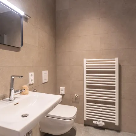 Limehome Frankfurt Gutleutstrasse - Digital Access 公寓式酒店 美因河畔法兰克福