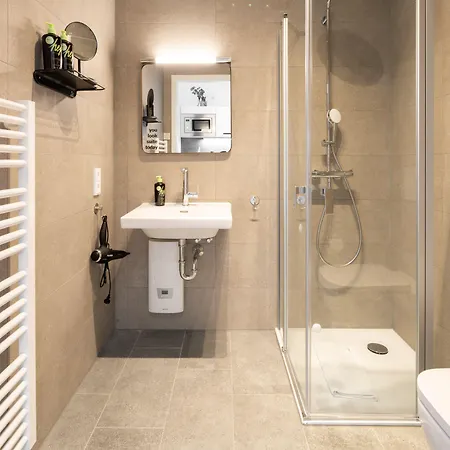 公寓式酒店 Limehome Frankfurt Gutleutstrasse - Digital Access 美因河畔法兰克福