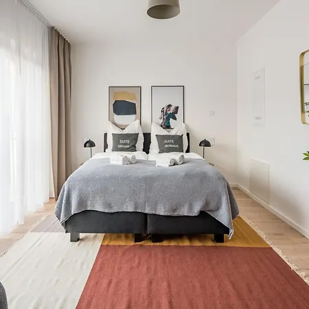 Limehome Frankfurt Gutleutstrasse - Digital Access 3* 美因河畔法兰克福