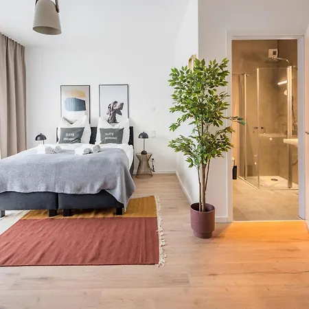 Limehome Frankfurt Gutleutstrasse - Digital Access 3* 美因河畔法兰克福