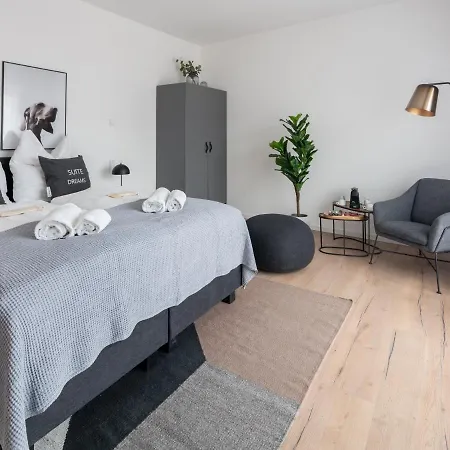 Limehome Frankfurt Gutleutstraße Aparthotel