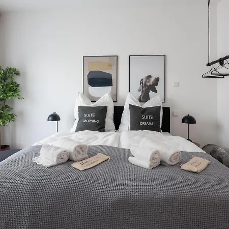 Limehome Frankfurt Gutleutstraße Aparthotel