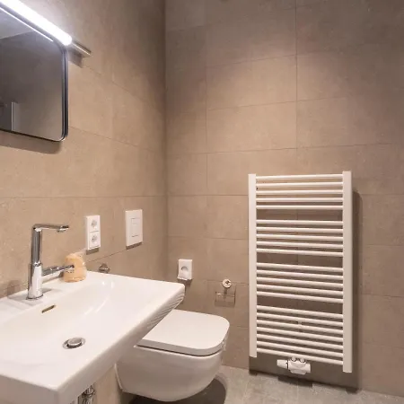 Lejlighedshotel Limehome Frankfurt Gutleutstrasse - Digital Access