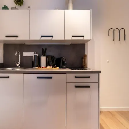 Limehome Frankfurt Gutleutstraße Aparthotel