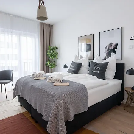 Limehome Frankfurt Gutleutstraße Frankfurt am Main